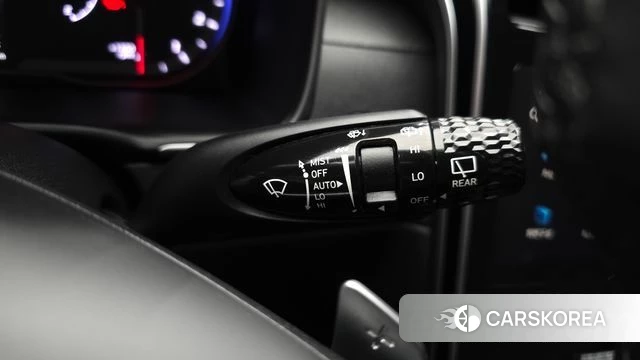 Hyundai Tucson (NX4) id 4383428 из Кореи 8
