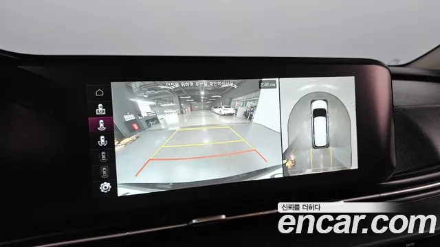 Kia Carnival 4th generation id 2816519 из Кореи 8