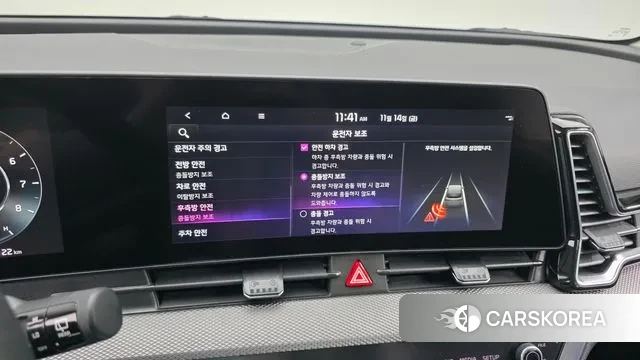 Kia Sportage 5th Generation id 3366732 из Кореи 8