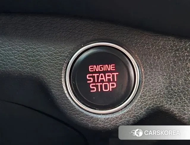 Kia The New K3 2nd generation id 3473363 из Кореи 8