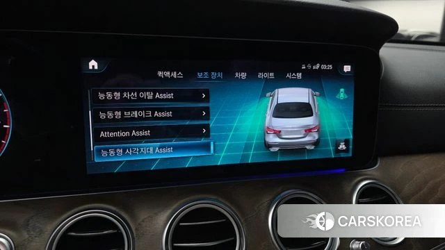 Mercedes-Benz E-Class W213 id 3819016 из Кореи 8