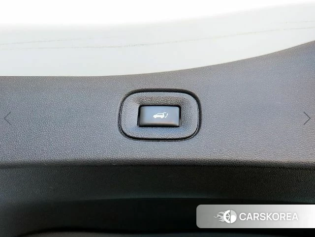 Renault Korea (Samsung) QM6 id 4417048 из Кореи 8