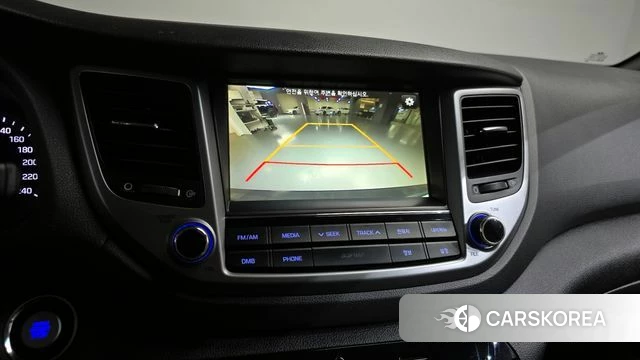 Hyundai All New Tucson id 4295231 из Кореи 8