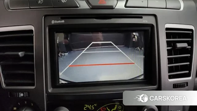 Ssangyong Korando Turismo id 3531333 из Кореи 8