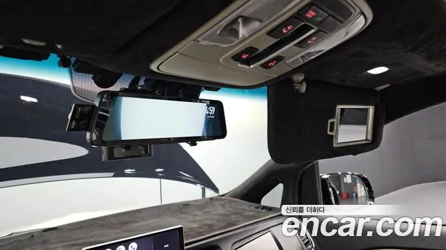 Kia The New Carnival id 2328924 из Кореи 8