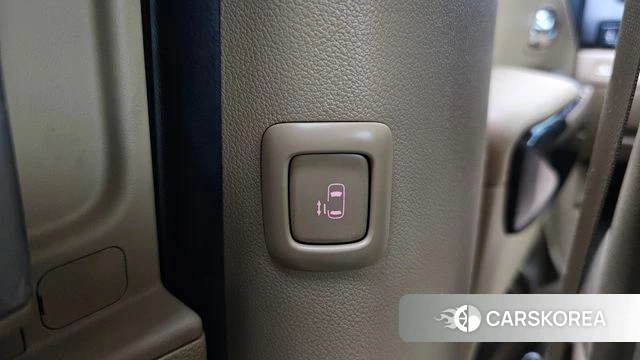 Kia The New Carnival id 4477224 из Кореи 8
