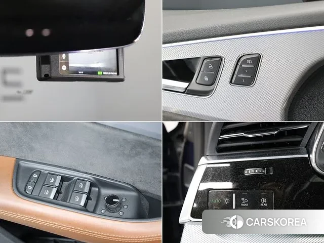 Audi Q8 (4M) id 3355421 из Кореи 8