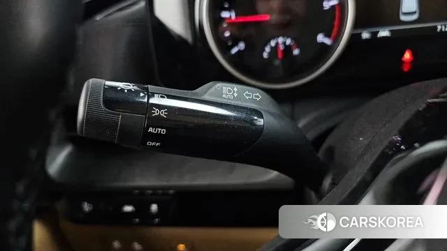 Kia Carnival 4th generation id 3453819 из Кореи 8