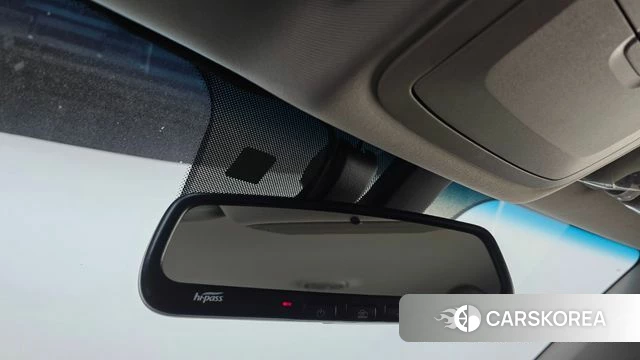 Ssangyong Beautiful Korando id 3955356 из Кореи 8