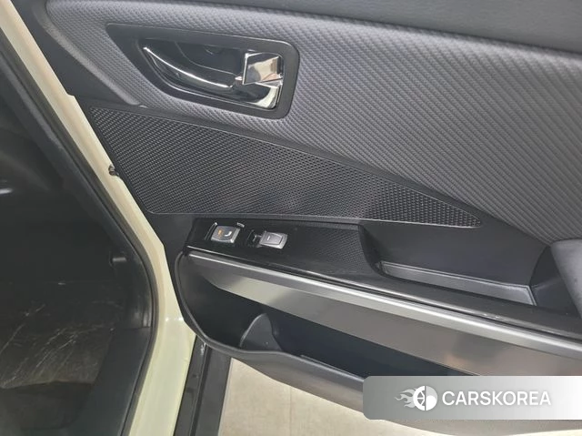 Ssangyong Tivoli Air id 4433207 из Кореи 8