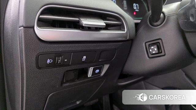 Hyundai The New Palisade id 4281936 из Кореи 8