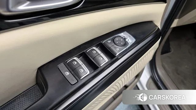 Kia Carnival 4th generation id 3269556 из Кореи 8