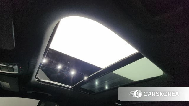 Mercedes-Benz GLB-Class X247 id 3904622 из Кореи 8