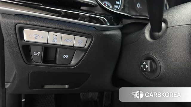 Genesis G80 (RG3) id 4445960 из Кореи 8