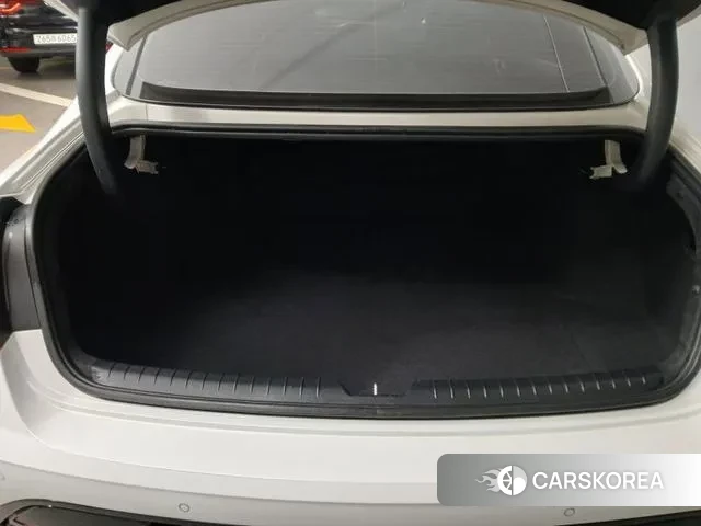 Hyundai Sonata (DN8) id 3458166 из Кореи 8