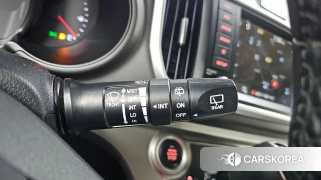 Kia The New Ray id 4294428 из Кореи 8