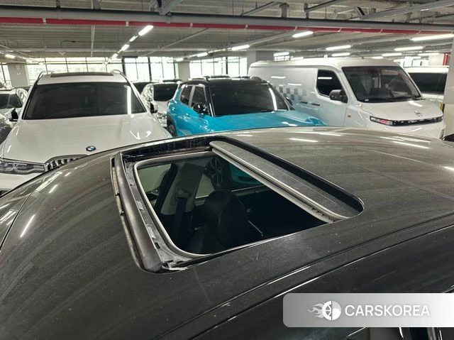 Kia The New K9 2nd generation id 4018128 из Кореи 8