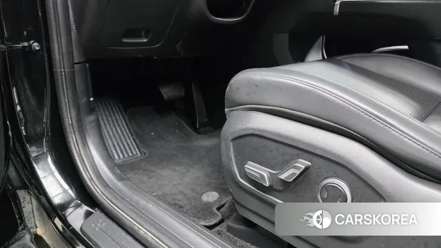 Hyundai Santa Fe (MX5) id 3512247 из Кореи 8