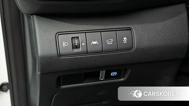 Hyundai The New Santa Fe id 4632246 из Кореи 8