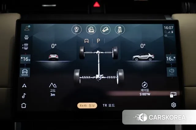 Land Rover Discovery Sports 2nd Generation id 3026619 из Кореи 8