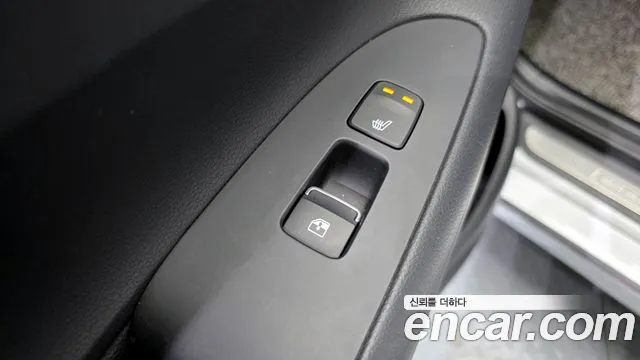 Hyundai The New Grandeur IG Hybrid id 2806805 из Кореи 8