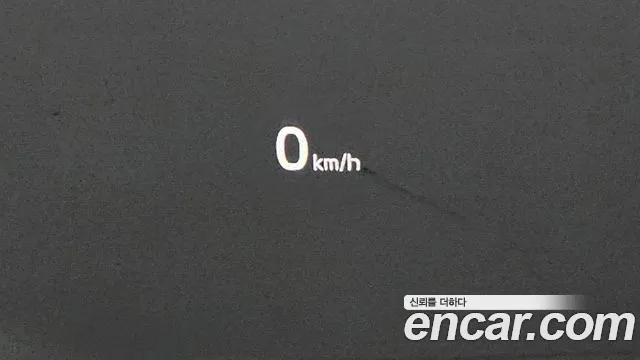 Kia K7 Premier Hybrid id 2718564 из Кореи 8