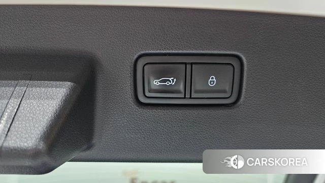 Genesis GV60 id 4835765 из Кореи 8