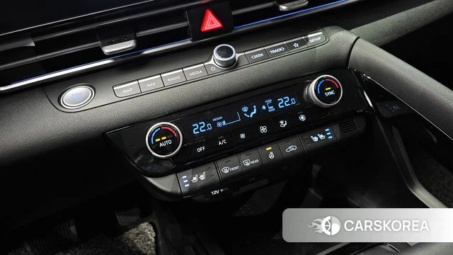 Hyundai Avante (CN7) id 3905054 из Кореи 8