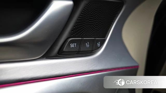 Genesis G70 id 4717541 из Кореи 8