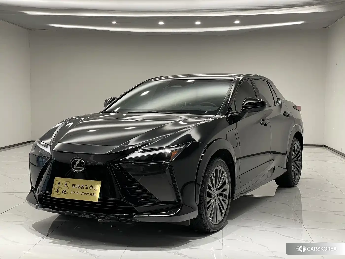 Lexus RZ id 4570384 из Китая 8