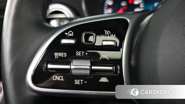 Mercedes-Benz GLC-Class X253 id 4424168 из Кореи 8