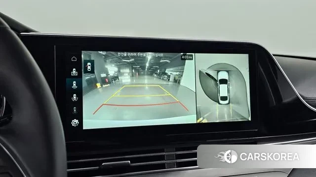 Hyundai The New Grandeur IG id 2890270 из Кореи 8