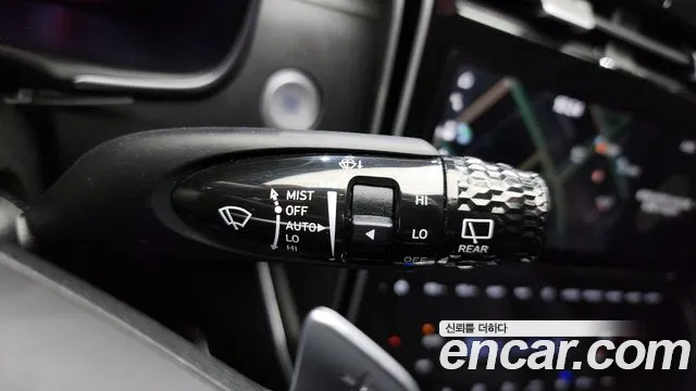 Hyundai Tucson (NX4) id 2619141 из Кореи 8