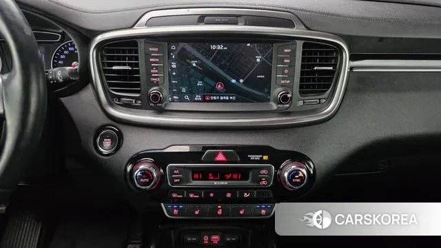 Kia The New Sorento id 3677671 из Кореи 8