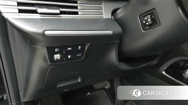 Hyundai The New Grandeur IG id 4281758 из Кореи 8