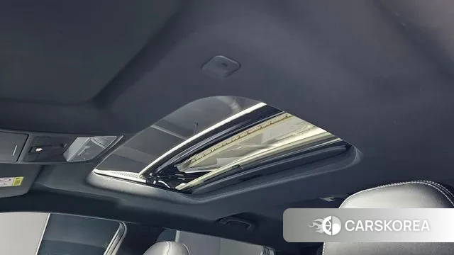 Ssangyong The New Rexton Sports Cannes id 3777536 из Кореи 8