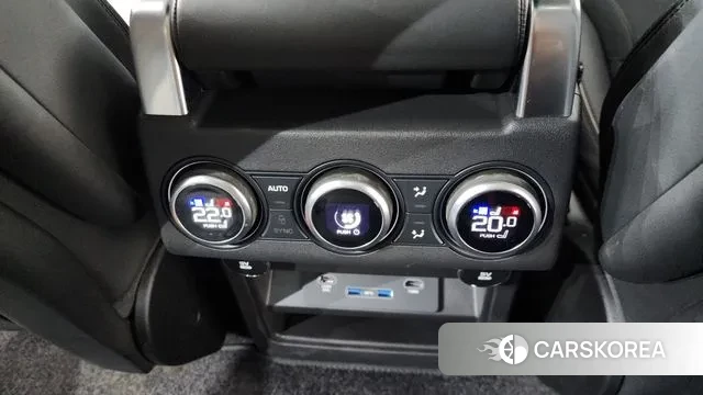 Land Rover Discovery 5 id 3691739 из Кореи 8