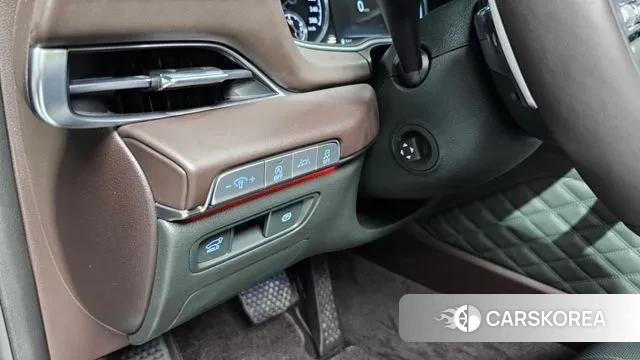 Genesis GV80 id 2890860 из Кореи 8