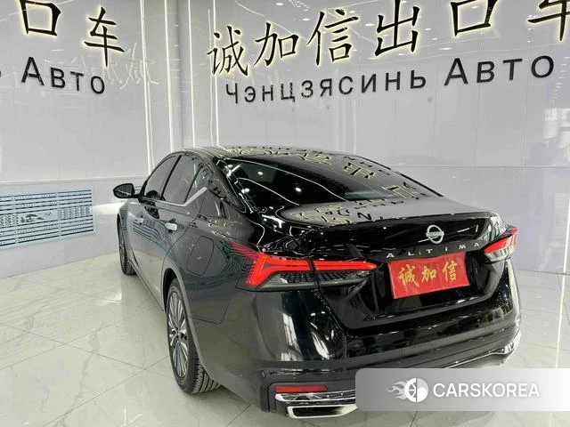 Nissan Teana id 4207696 из Китая 8