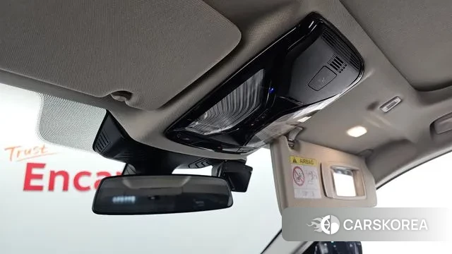 BMW 5 Series (G30) id 3427089 из Кореи 8