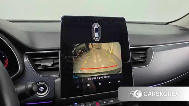 Renault Korea (Samsung) XM3 id 4943489 из Кореи 8