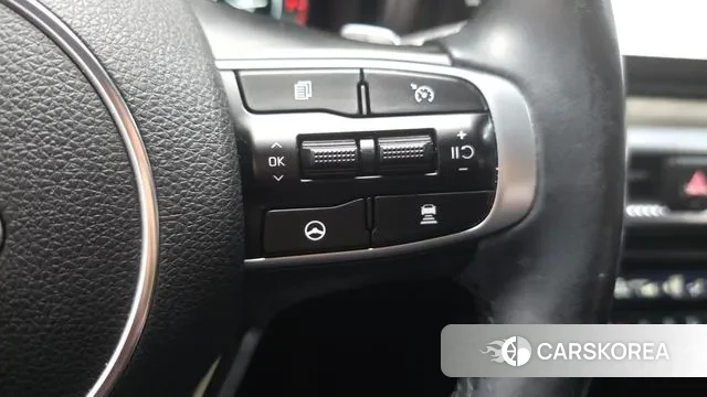 Kia K5 3rd generation id 3054270 из Кореи 8