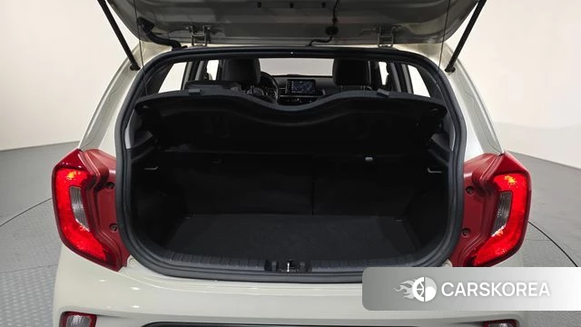 Kia All New Morning (JA) id 4502656 из Кореи 8