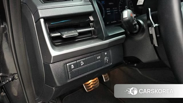 Ssangyong Rexton New Arena id 4280898 из Кореи 8