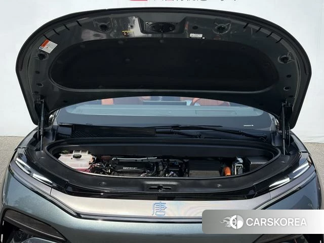 BYD Tang L DM id 4207060 из Китая 8