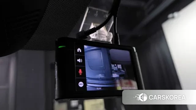 Hyundai The New Santa Fe id 3268934 из Кореи 8