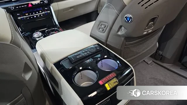 Kia Carnival 4th generation id 3420658 из Кореи 8