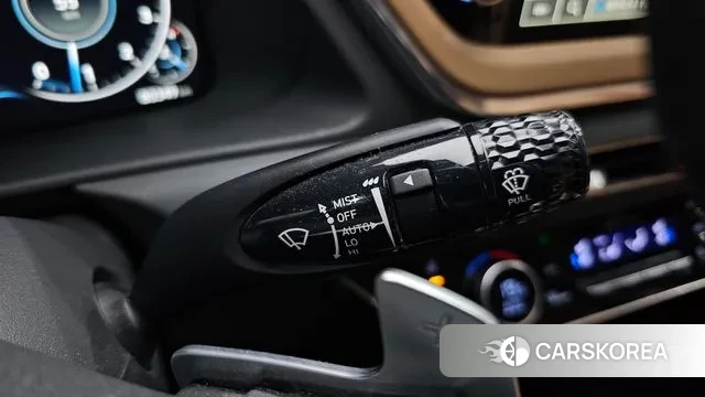 Hyundai Sonata (DN8) id 3335174 из Кореи 8