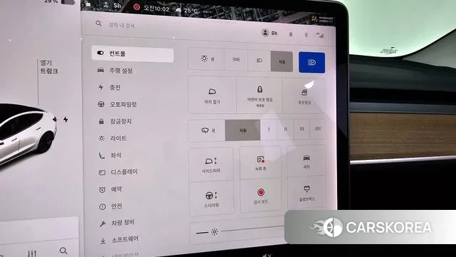 Tesla Model 3 id 2885446 из Кореи 8
