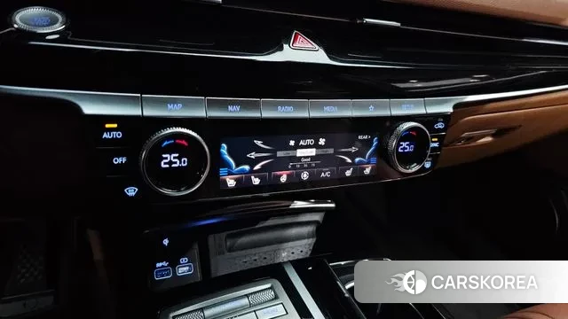 Genesis G80 (RG3) id 3031951 из Кореи 8